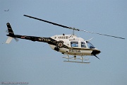 ZG46_008 Bell 206B Jet Ranger C/N 4219, N176P